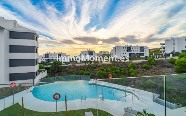 Revente - Appartement - Fuengirola - Fuengirola Centro