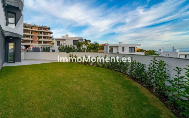 Revente - Appartement - Fuengirola - Fuengirola Centro