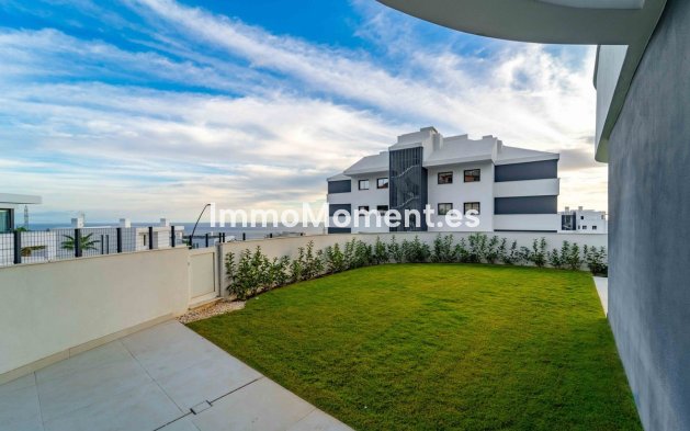 Revente - Appartement - Fuengirola - Fuengirola Centro