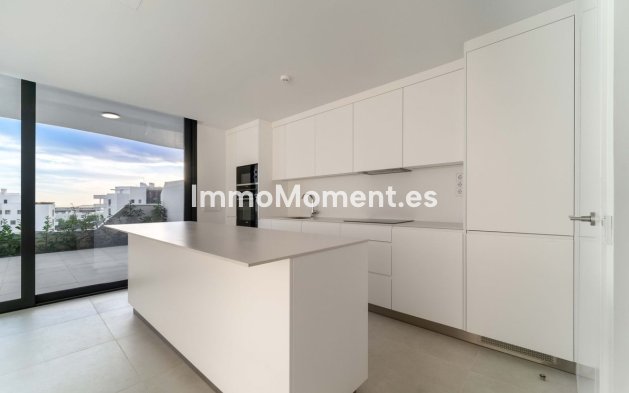 Revente - Appartement - Fuengirola - Fuengirola Centro