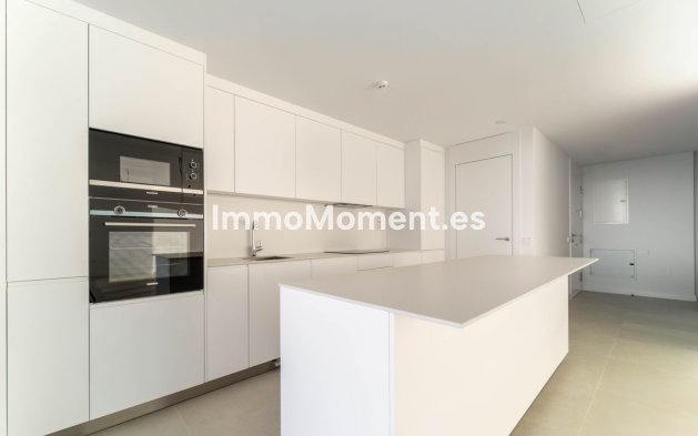 Revente - Appartement - Fuengirola - Fuengirola Centro