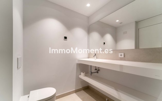 Revente - Appartement - Fuengirola - Fuengirola Centro
