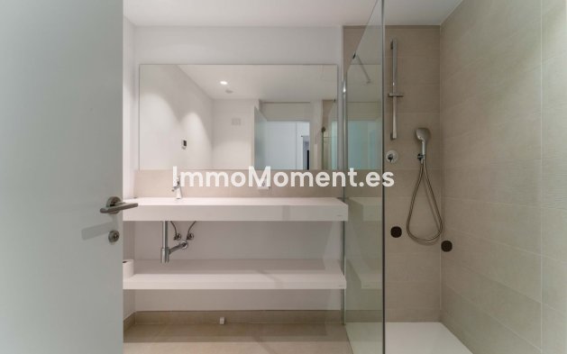 Revente - Appartement - Fuengirola - Fuengirola Centro