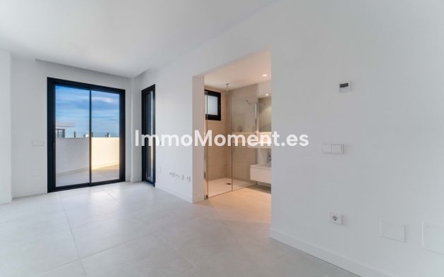 Revente - Appartement - Fuengirola - Fuengirola Centro