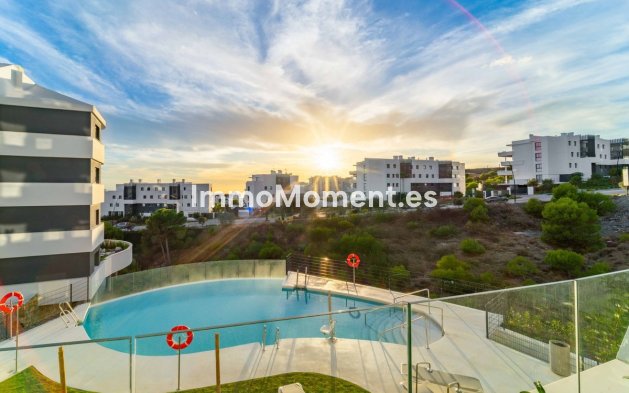 Revente - Appartement - Fuengirola - Fuengirola Centro