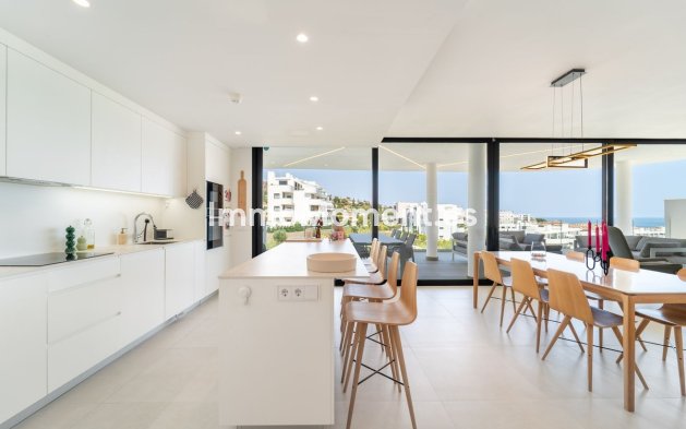 Resale - Apartment - Fuengirola - Fuengirola Centro