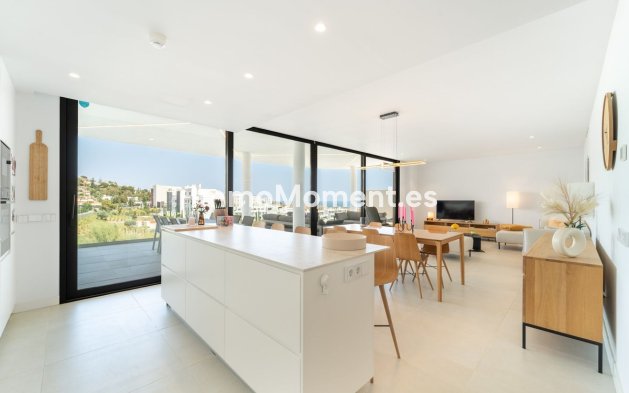 Resale - Apartment - Fuengirola - Fuengirola Centro