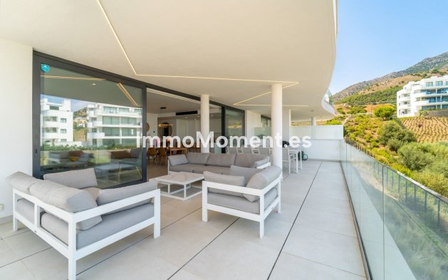 Resale - Apartment - Fuengirola - Fuengirola Centro