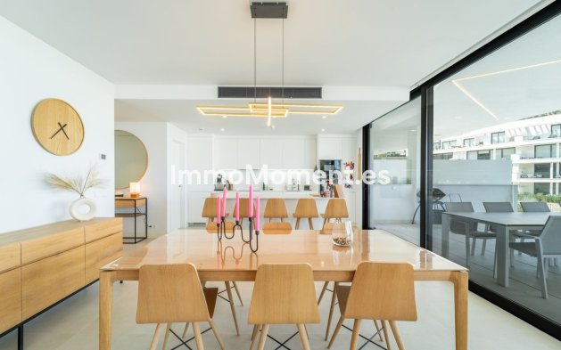 Resale - Apartment - Fuengirola - Fuengirola Centro