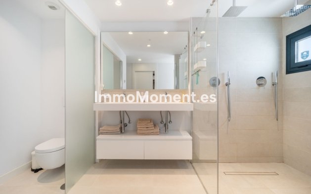 Resale - Apartment - Fuengirola - Fuengirola Centro