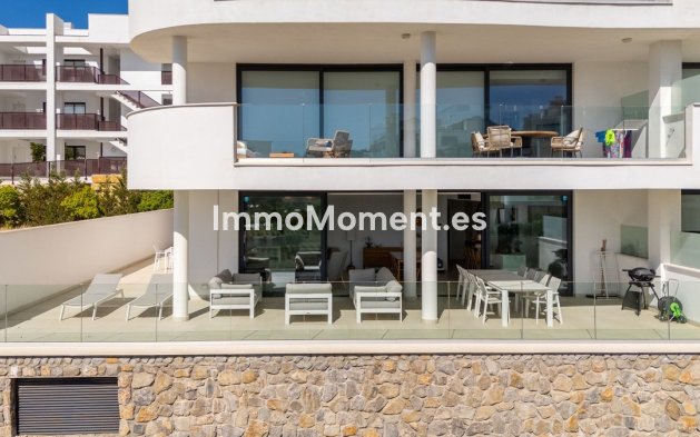 Resale - Apartment - Fuengirola - Fuengirola Centro