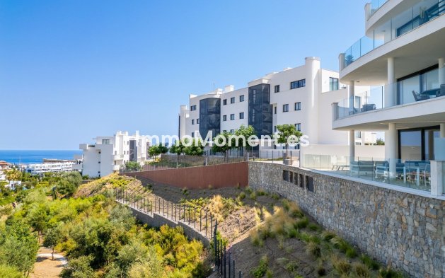 Resale - Apartment - Fuengirola - Fuengirola Centro
