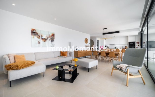 Resale - Apartment - Fuengirola - Fuengirola Centro