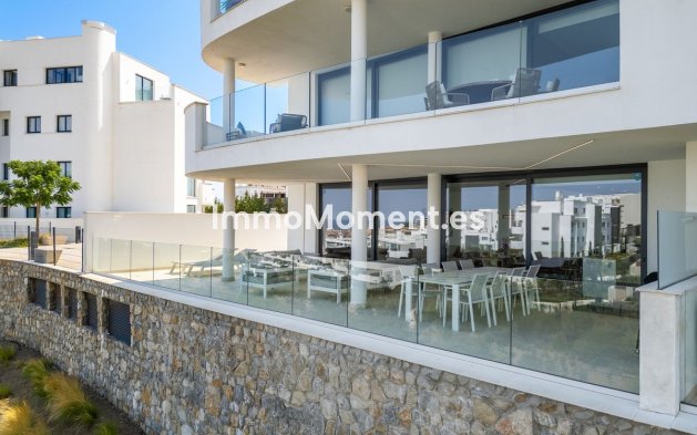 Resale - Apartment - Fuengirola - Fuengirola Centro