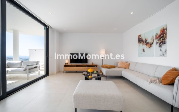 Resale - Apartment - Fuengirola - Fuengirola Centro