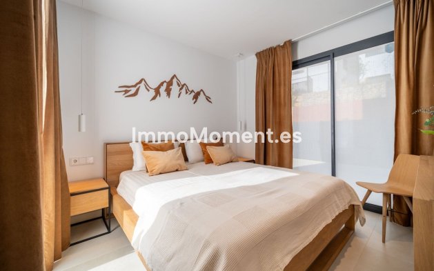 Resale - Apartment - Fuengirola - Fuengirola Centro