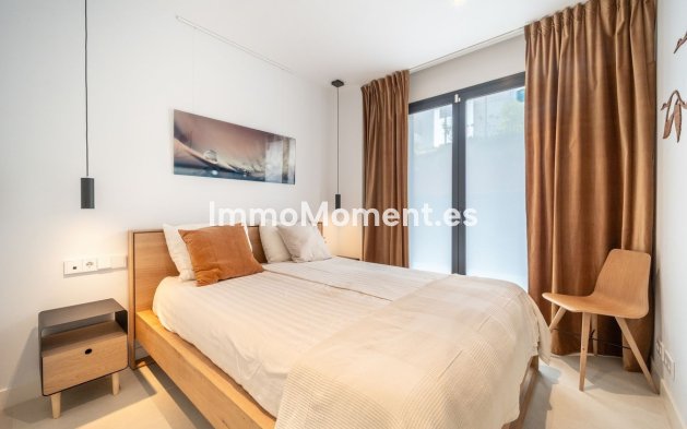 Resale - Apartment - Fuengirola - Fuengirola Centro