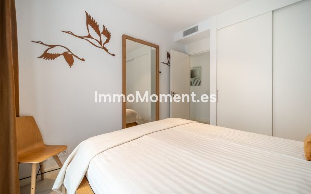 Resale - Apartment - Fuengirola - Fuengirola Centro