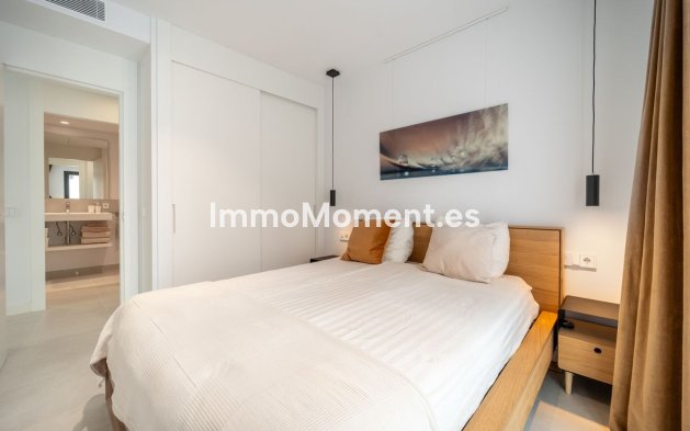 Resale - Apartment - Fuengirola - Fuengirola Centro