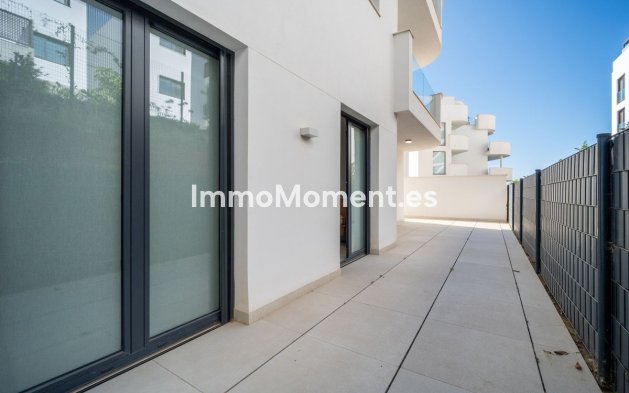 Resale - Apartment - Fuengirola - Fuengirola Centro