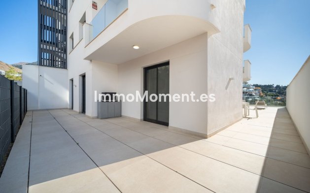 Resale - Apartment - Fuengirola - Fuengirola Centro