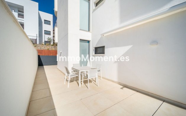 Resale - Apartment - Fuengirola - Fuengirola Centro