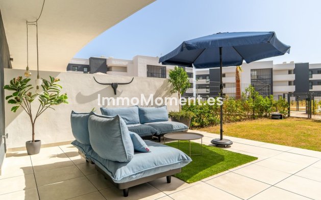 Reventa - Apartamento - Fuengirola - Fuengirola Centro