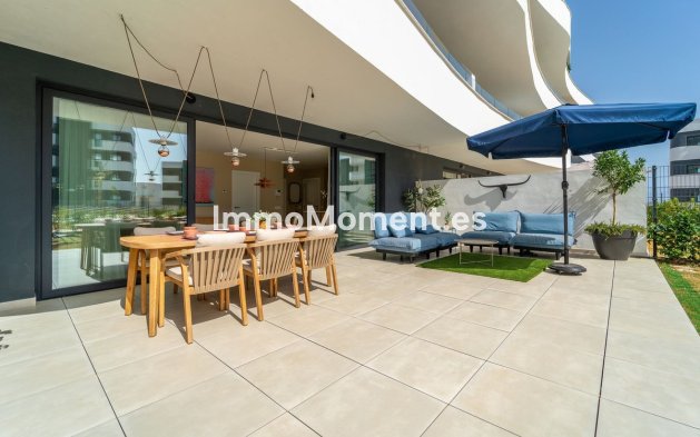 Reventa - Apartamento - Fuengirola - Fuengirola Centro