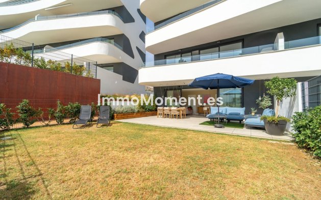 Reventa - Apartamento - Fuengirola - Fuengirola Centro