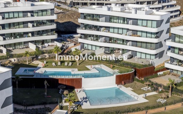 Reventa - Apartamento - Fuengirola - Fuengirola Centro