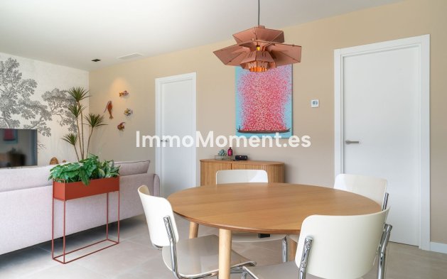 Reventa - Apartamento - Fuengirola - Fuengirola Centro