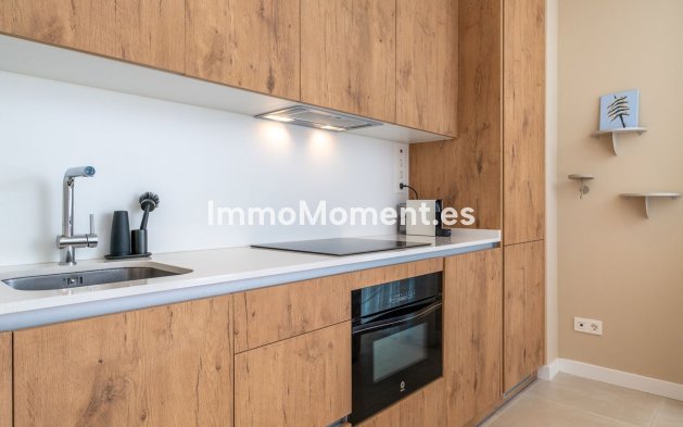 Reventa - Apartamento - Fuengirola - Fuengirola Centro