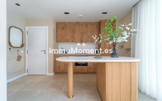 Reventa - Apartamento - Fuengirola - Fuengirola Centro