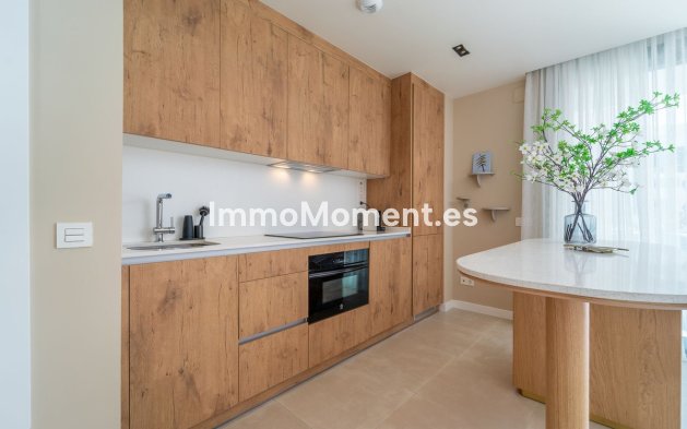Reventa - Apartamento - Fuengirola - Fuengirola Centro