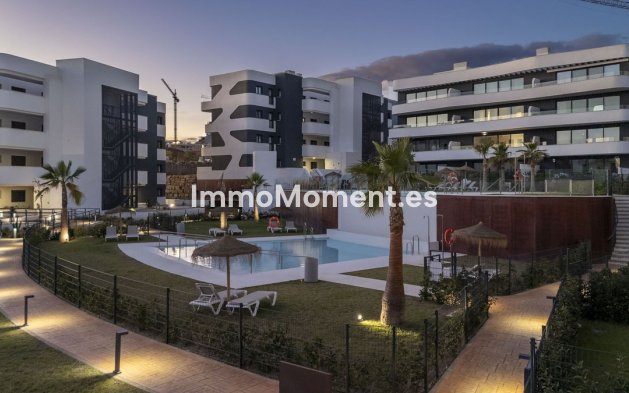 Reventa - Apartamento - Fuengirola - Fuengirola Centro