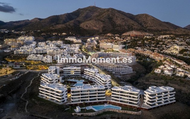 Reventa - Apartamento - Fuengirola - Fuengirola Centro