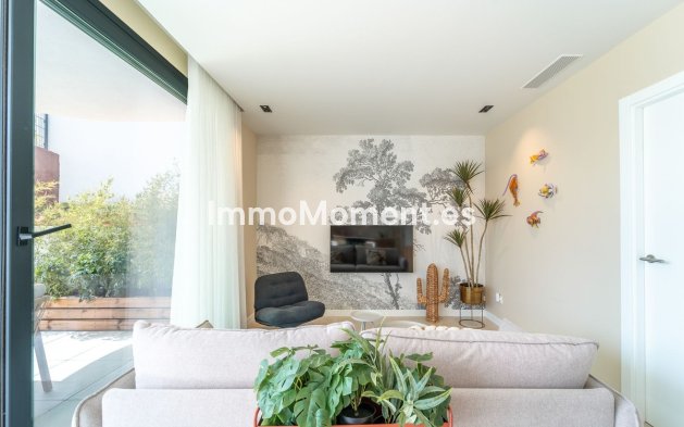 Reventa - Apartamento - Fuengirola - Fuengirola Centro