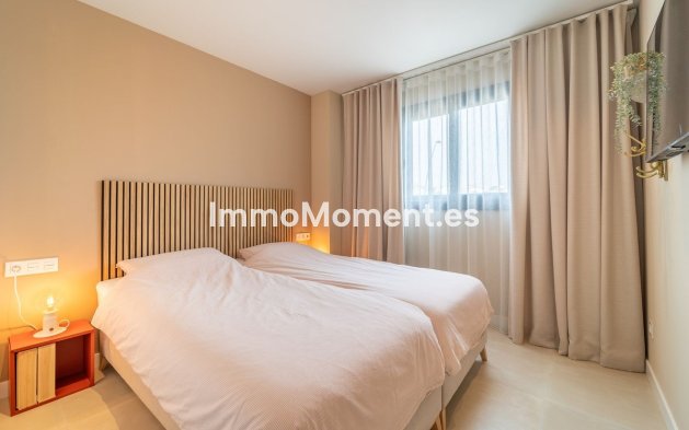Reventa - Apartamento - Fuengirola - Fuengirola Centro