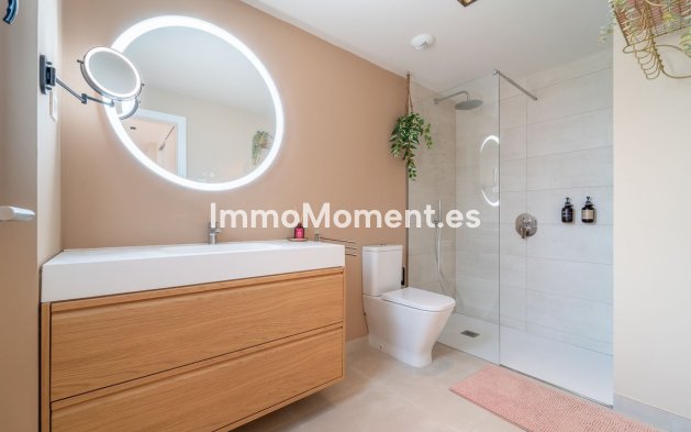 Reventa - Apartamento - Fuengirola - Fuengirola Centro