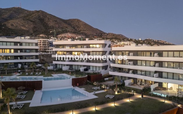Reventa - Apartamento - Fuengirola - Fuengirola Centro