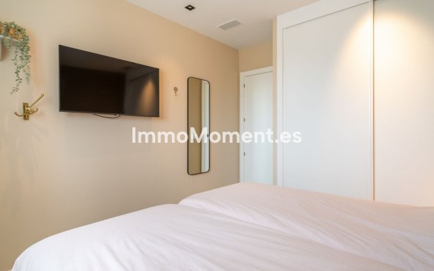 Reventa - Apartamento - Fuengirola - Fuengirola Centro