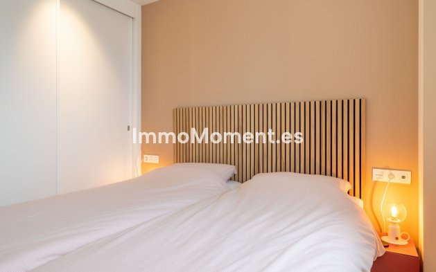 Reventa - Apartamento - Fuengirola - Fuengirola Centro