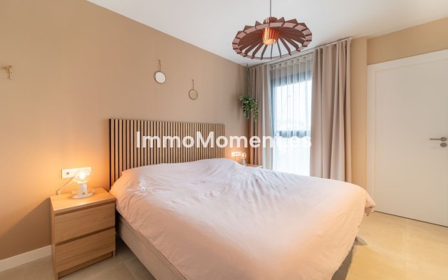 Reventa - Apartamento - Fuengirola - Fuengirola Centro