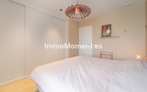 Reventa - Apartamento - Fuengirola - Fuengirola Centro