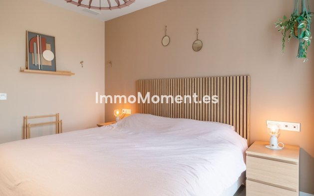 Reventa - Apartamento - Fuengirola - Fuengirola Centro