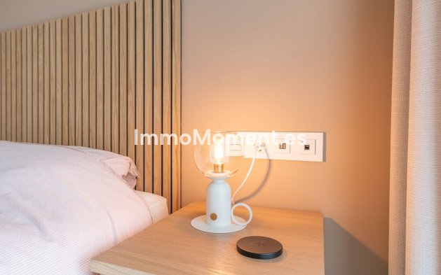 Reventa - Apartamento - Fuengirola - Fuengirola Centro