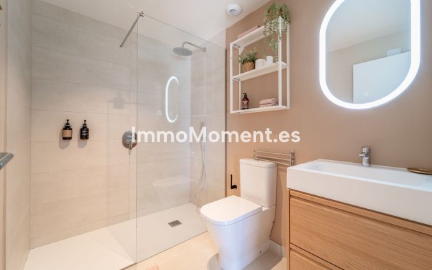 Reventa - Apartamento - Fuengirola - Fuengirola Centro
