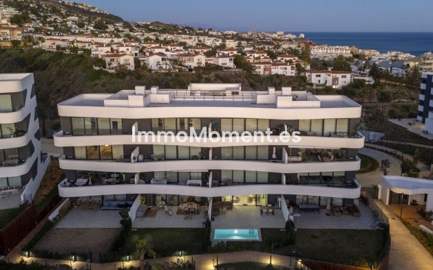 Reventa - Apartamento - Fuengirola - Fuengirola Centro