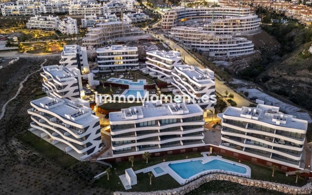 Reventa - Apartamento - Fuengirola - Fuengirola Centro