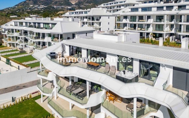 Resale - Apartment - Fuengirola - Fuengirola Centro